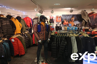  boutique st-chaffrey 05330