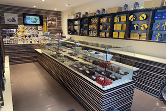  boutique st-dizier 52100