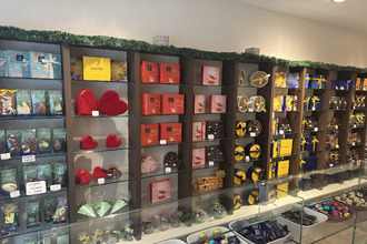  boutique st-dizier 52100