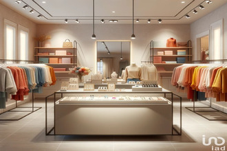  boutique st-ismier 38330