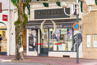  boutique st-jean-de-luz 64500