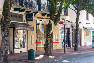  boutique st-jean-de-luz 64500