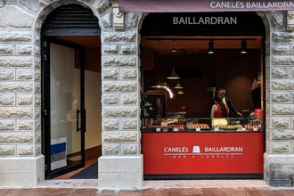  boutique st-jean-de-luz 64500