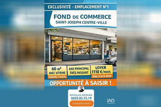  boutique st-joseph 97480