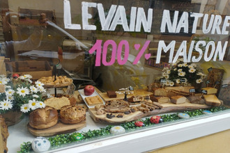  boutique st-laurent-du-var 06700