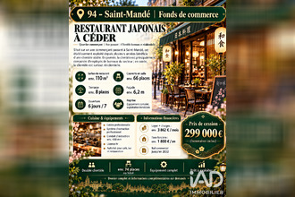  boutique st-mande 94160