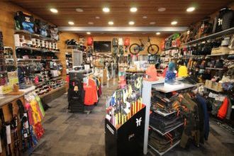  boutique tignes 73320