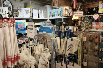  boutique valmeinier 73450