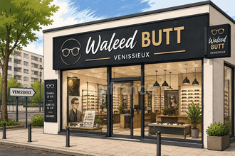  boutique venissieux 69200
