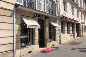  boutique versailles 78000