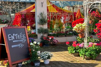  boutique vierzon 18100