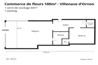  boutique villenave-d-ornon 33140