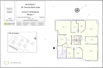  divers archamps 74160