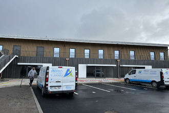  divers audenge 33980