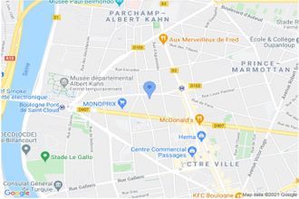  divers boulogne-billancourt 92100