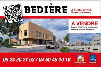  divers charvonnex 74370