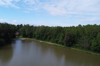  divers chaumergy 39230