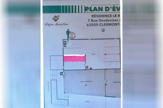  divers clermt-ferrand 63000