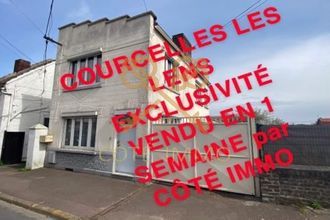  divers courcelles-les-lens 62970