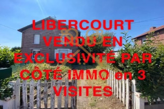  divers courcelles-les-lens 62970