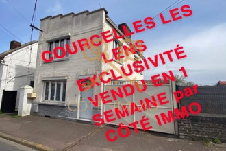  divers courcelles-les-lens 62970
