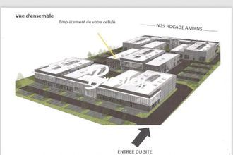  divers longueau 80330