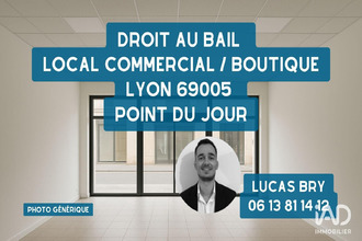  divers lyon 69005