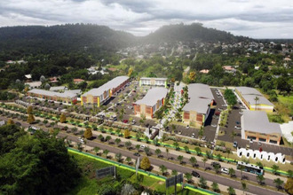  divers matoury 97351