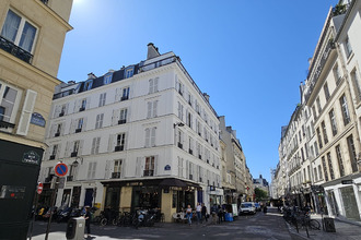  divers paris 75004