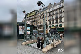  divers paris 75018