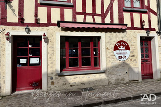  divers provins 77160