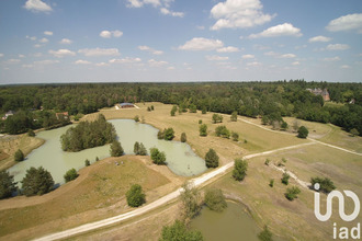  divers salbris 41300