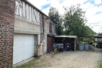  divers st-aubin-les-elbeuf 76410