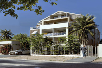  divers st-paul 97460