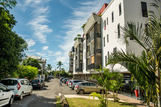  divers st-pierre 97410