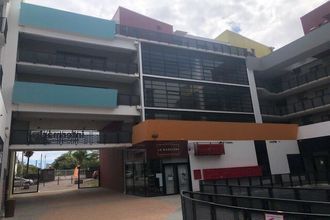  divers st-pierre 97410