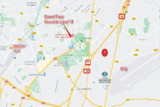  divers wissous 91320