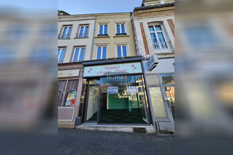  immeuble abbeville 80100