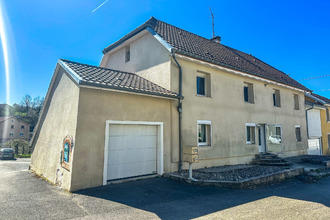  immeuble abbevillers 25310