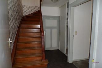  immeuble abreschviller 57560