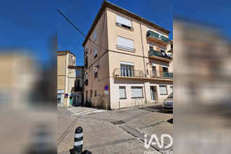  immeuble agde 34300