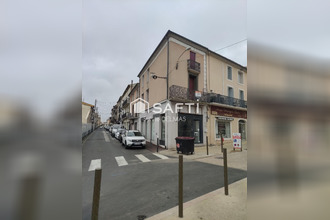  immeuble agde 34300