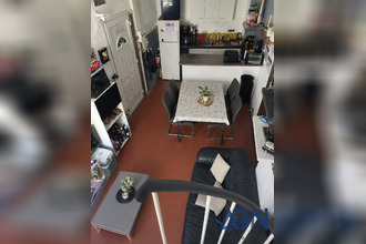  immeuble agde 34300
