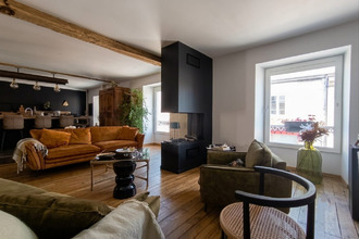  immeuble ahun 23150