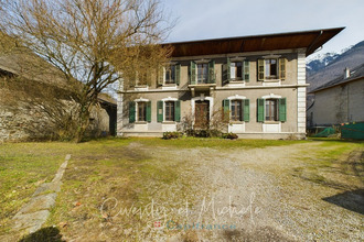  immeuble aiguebelle 73220