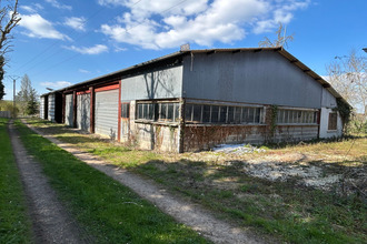  immeuble aillant-sur-milleron 45230