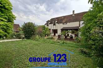  immeuble aillant-sur-tholon 89110