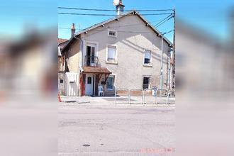  immeuble aillevillers-et-lyaumt 70320