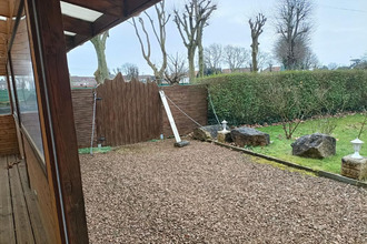  immeuble aire-sur-la-lys 62120