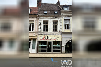  immeuble aire-sur-la-lys 62120